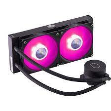 Cooler Master MasterLiquid ML240L