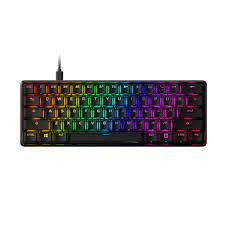 HyperX Alloy Origins 60