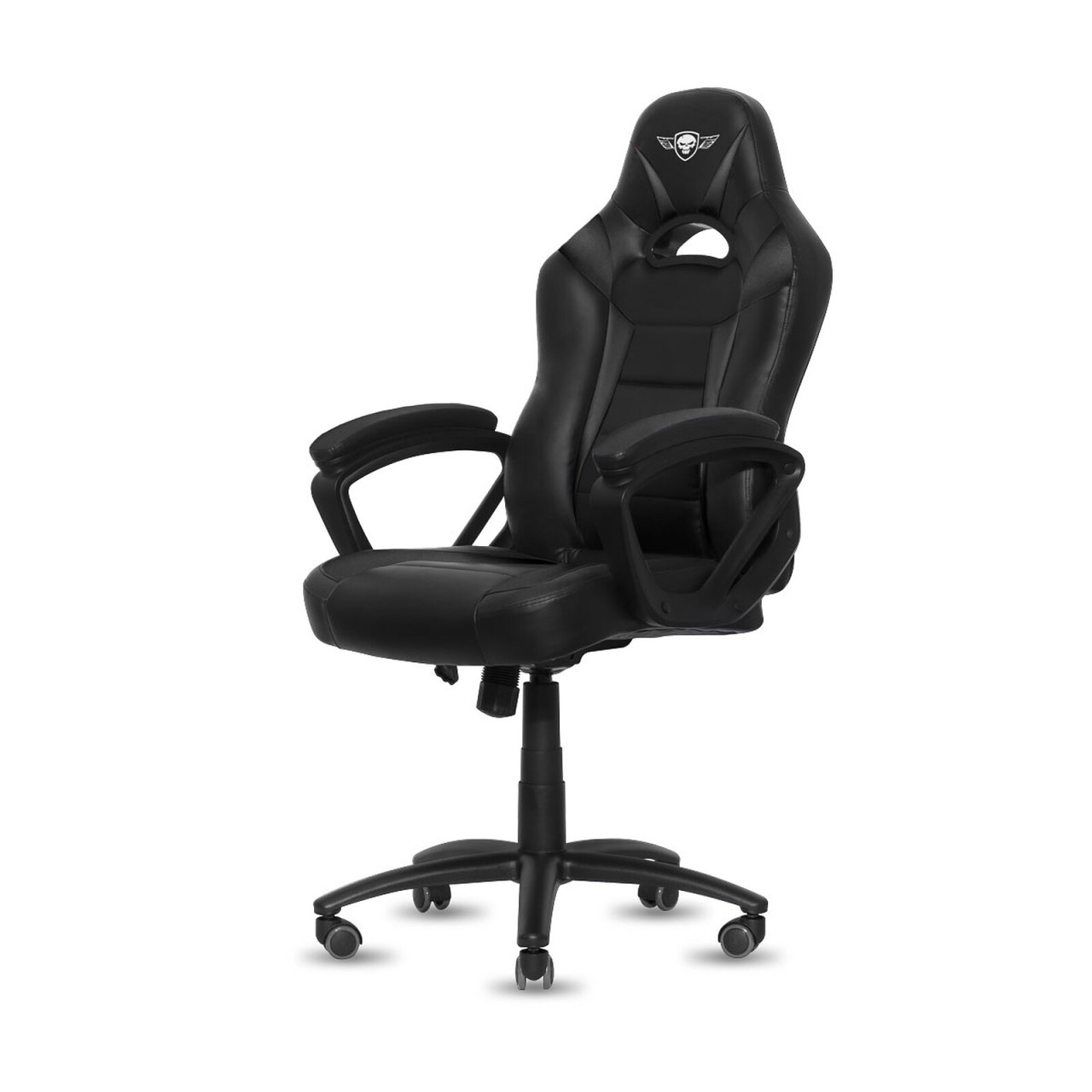Gaming stolica Spirit of gamer FIGHTER crna