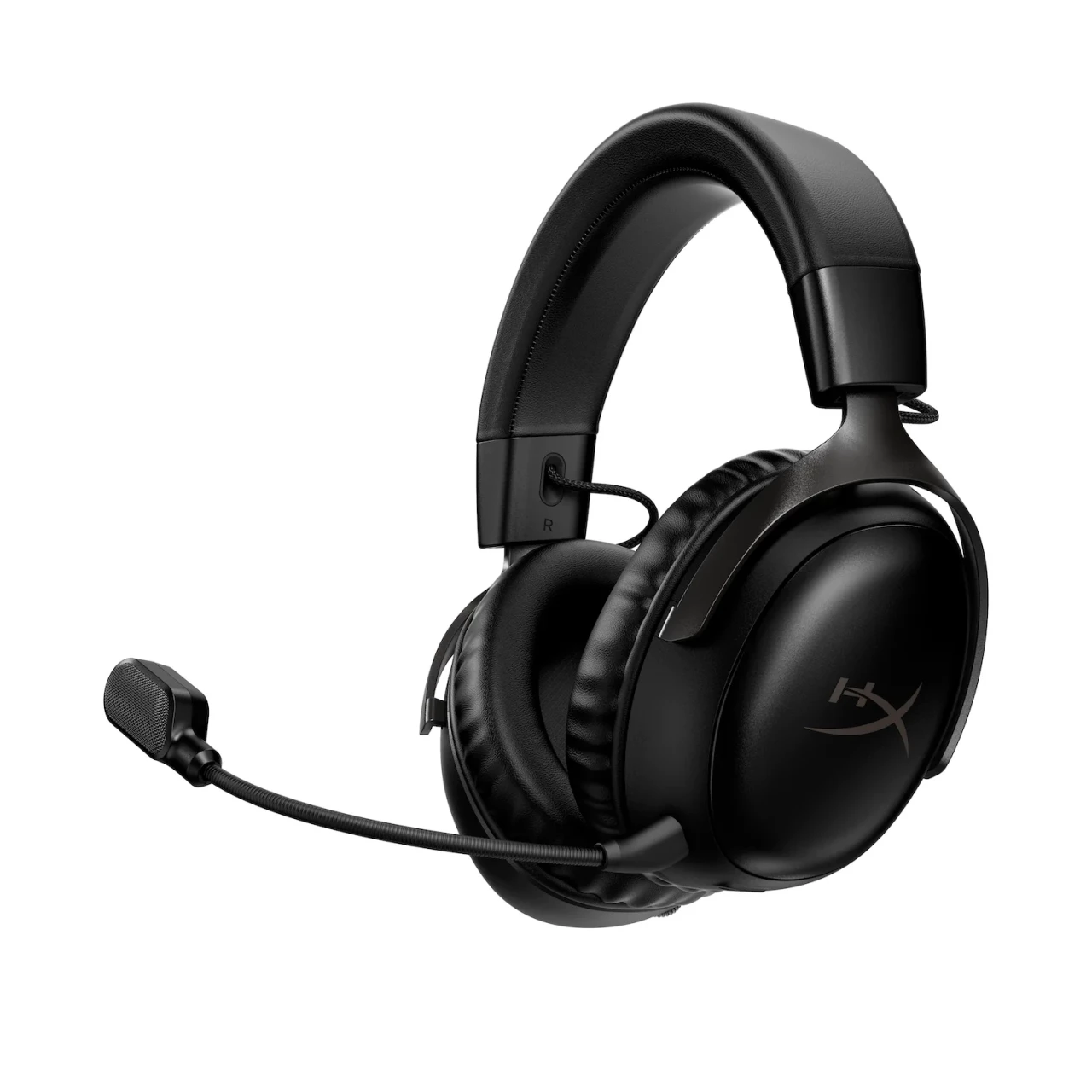 HyperX Slušalice Cloud 3 S Wireless A59YZAA Black