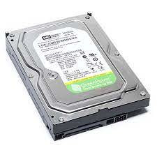 WD Pull AV-GP 1TB SATA3 64MB 3.5"