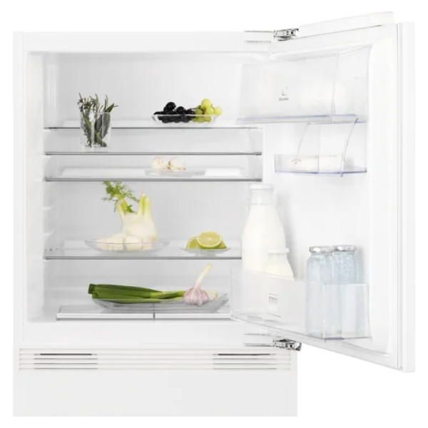 Ugradbeni podpultni hladnjak Electrolux LXB2AE82S