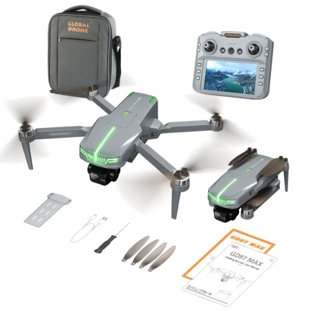 BORG Dron GD97 Max
