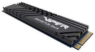 PATRIOT Viper VP4100 1TB M.2 PCIe 2280