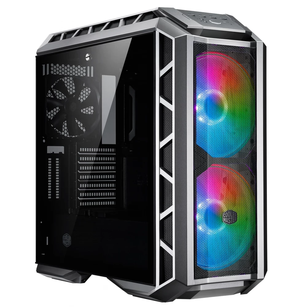 COOLERMASTER MasterCase H500P Mesh ARGB