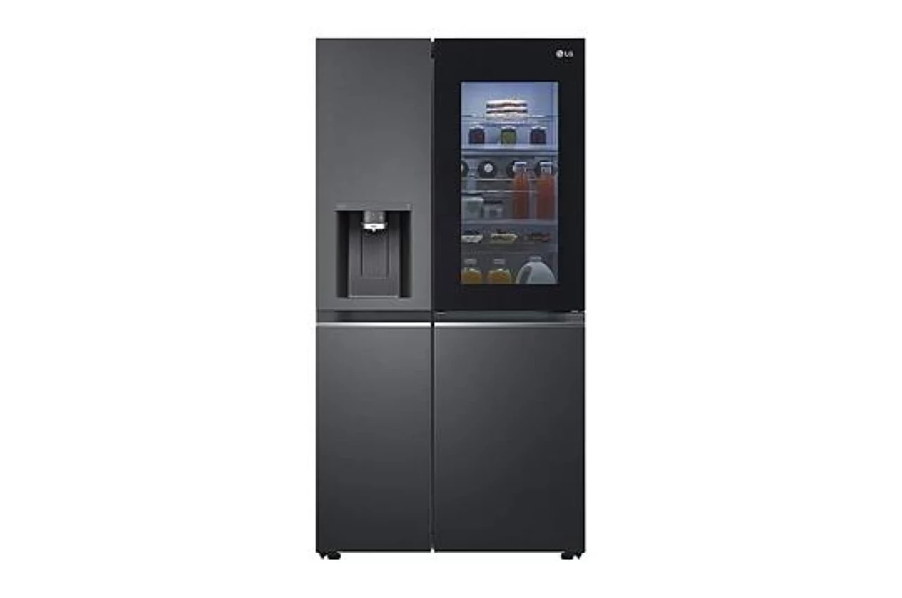 Frižider LG GSXV90MCDE