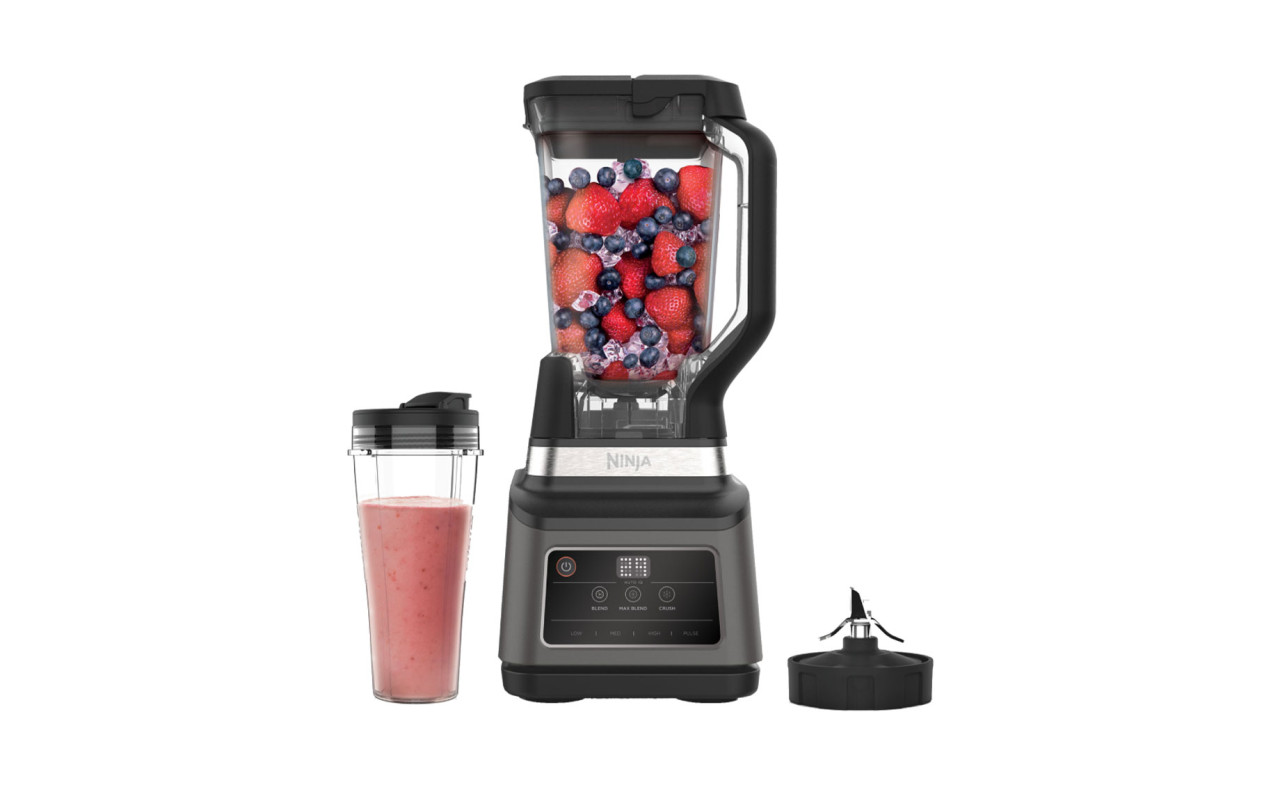 Blender 2u1 Ninja BN750EU