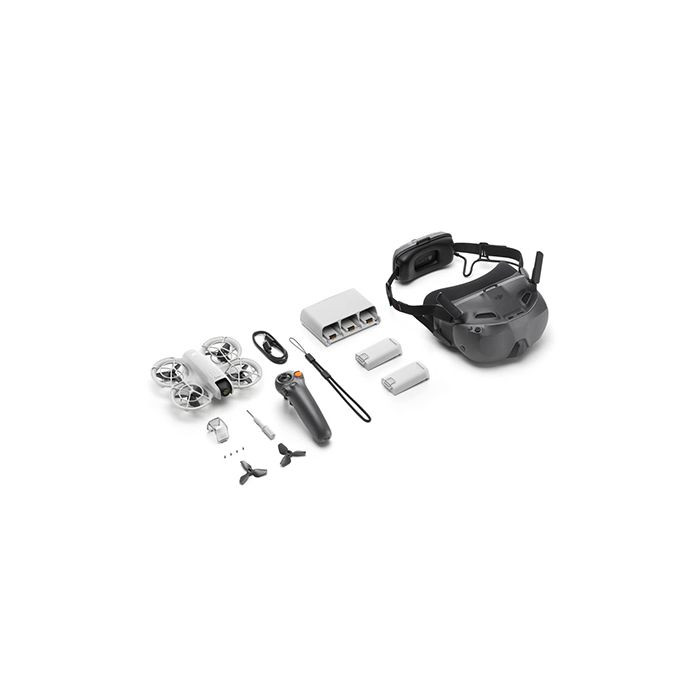 DJI NEO 2 Motion Fly More Combo