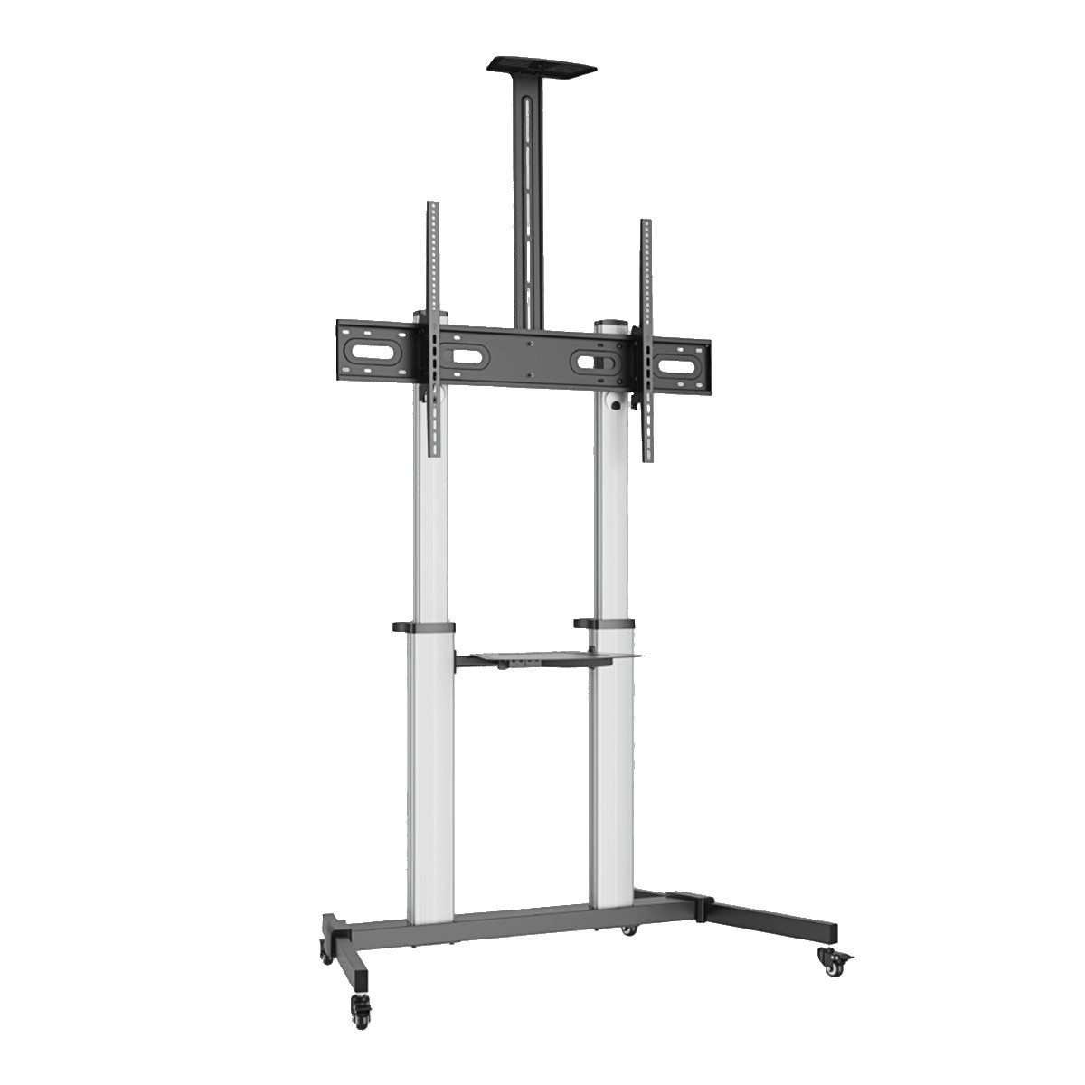 Mobilni/Pokretni Nosač za TV Serioux SRXA-TV44-610TW 60-100 inch