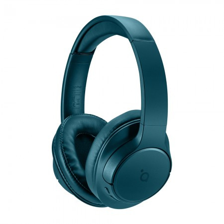 ACME Bluetooth BH317 (black, teal)