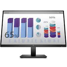 Monitor P24q G4 8MB10AA 23.6"IPS
