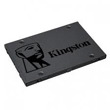 Kingston 120GB A400 2.5'' SATA3