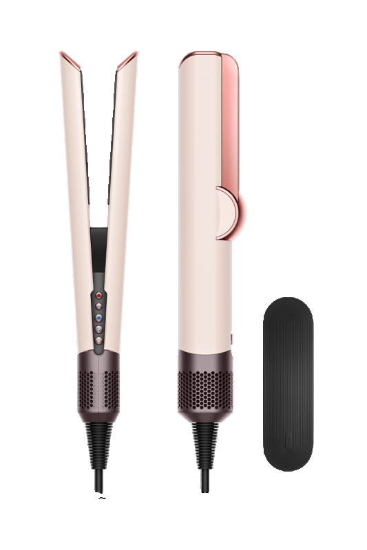 Pegla za kosu Dyson Airstrait Ceramic Pink/Rose Gold