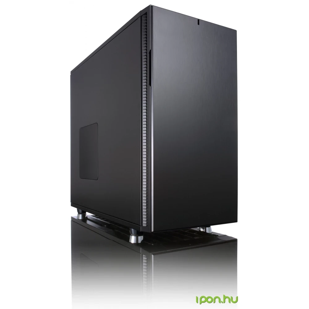 FRACTAL DESIGN Define R5 black