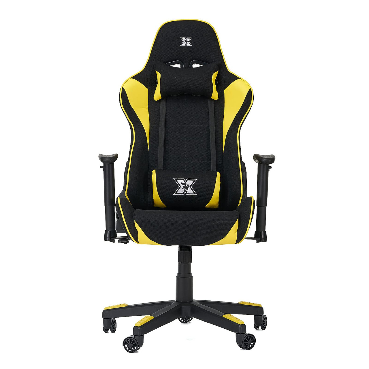 Stolica Serioux Torin Chair X-GC01-2D-T-Y Gaming