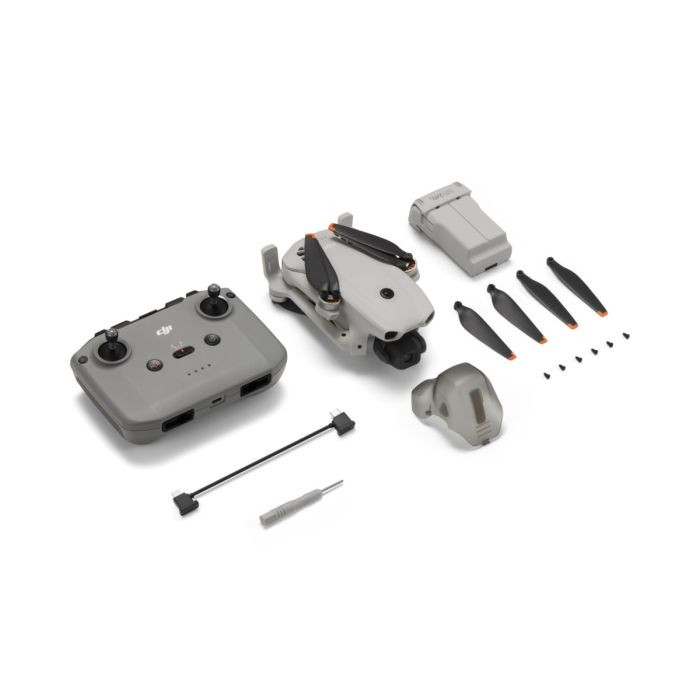Dron DJI Lito 1