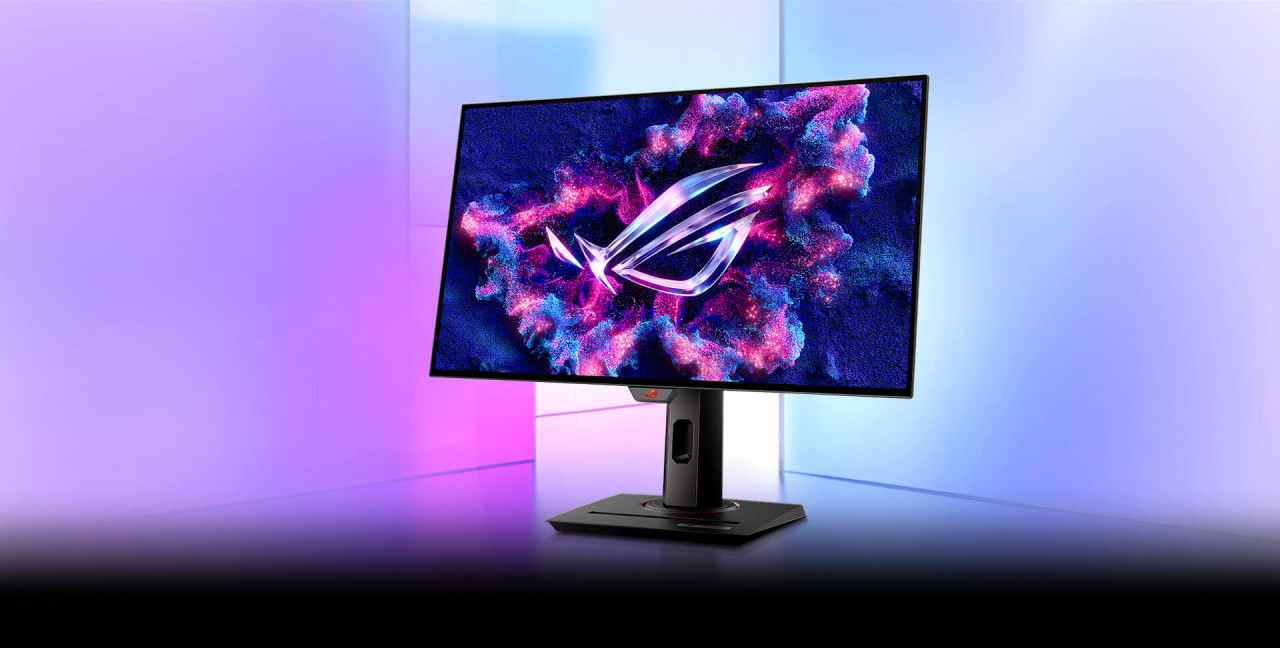 ASUS ROG Strix OLED XG27AQDMG