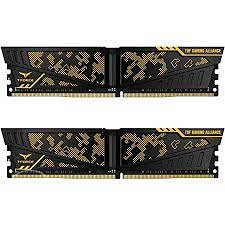 Team Group T-Force TUF Alliance 32GB 3200MHz KIT