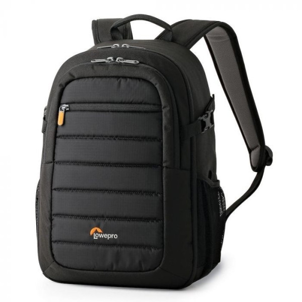 Torba za fotoaparat Lowepro Tahoe BP 150 crna