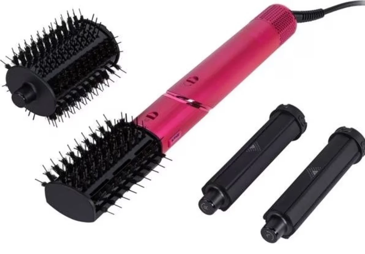 Styler i fen za kosu Shark HD440BPEU