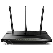 TP-Link Archer C1200 Wireless Dual Band Gigabit Router