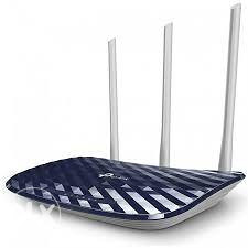 TP-Link Archer EC120-F5 AC750 Wireless Dual Band Router