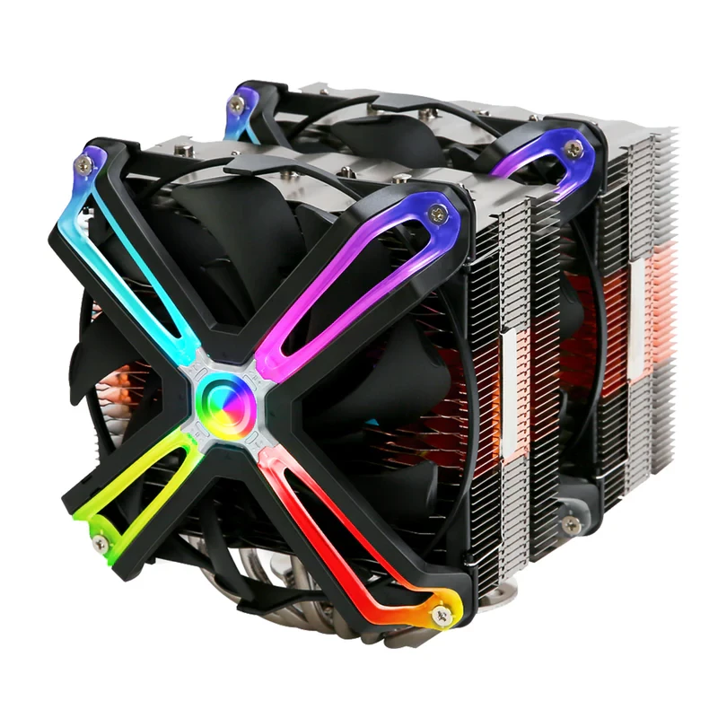 Hladnjak za računar Zalman CNPS 20X 140mm RGB