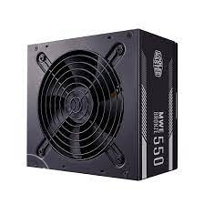 Cooler Master MWE V2 550W