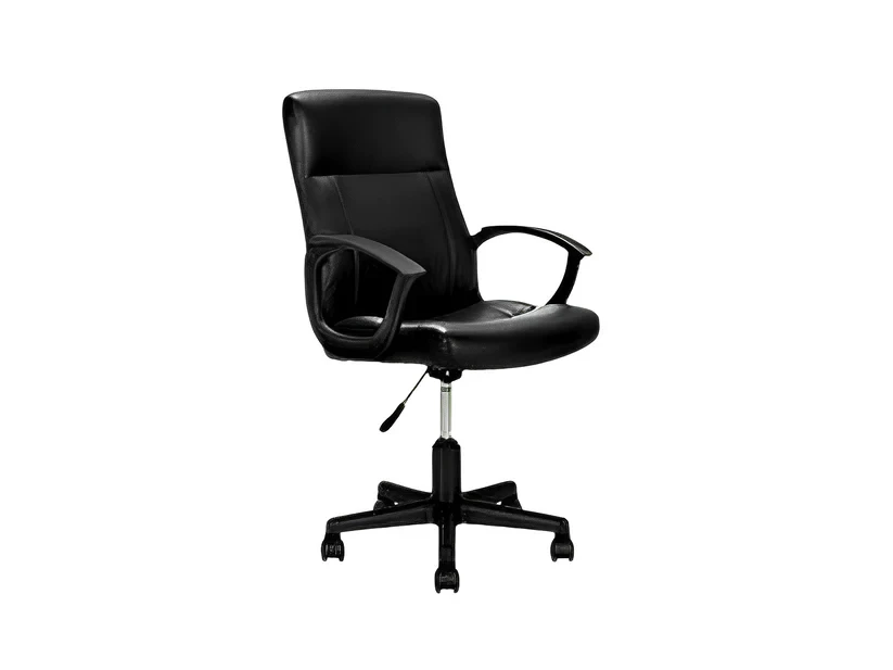 Fotelja Qzy-1901B crna