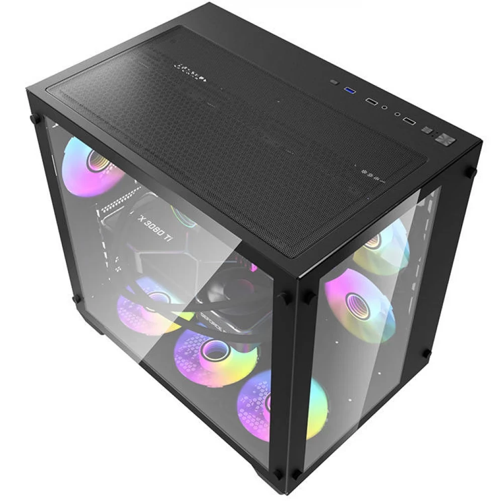 AIGO C285 black