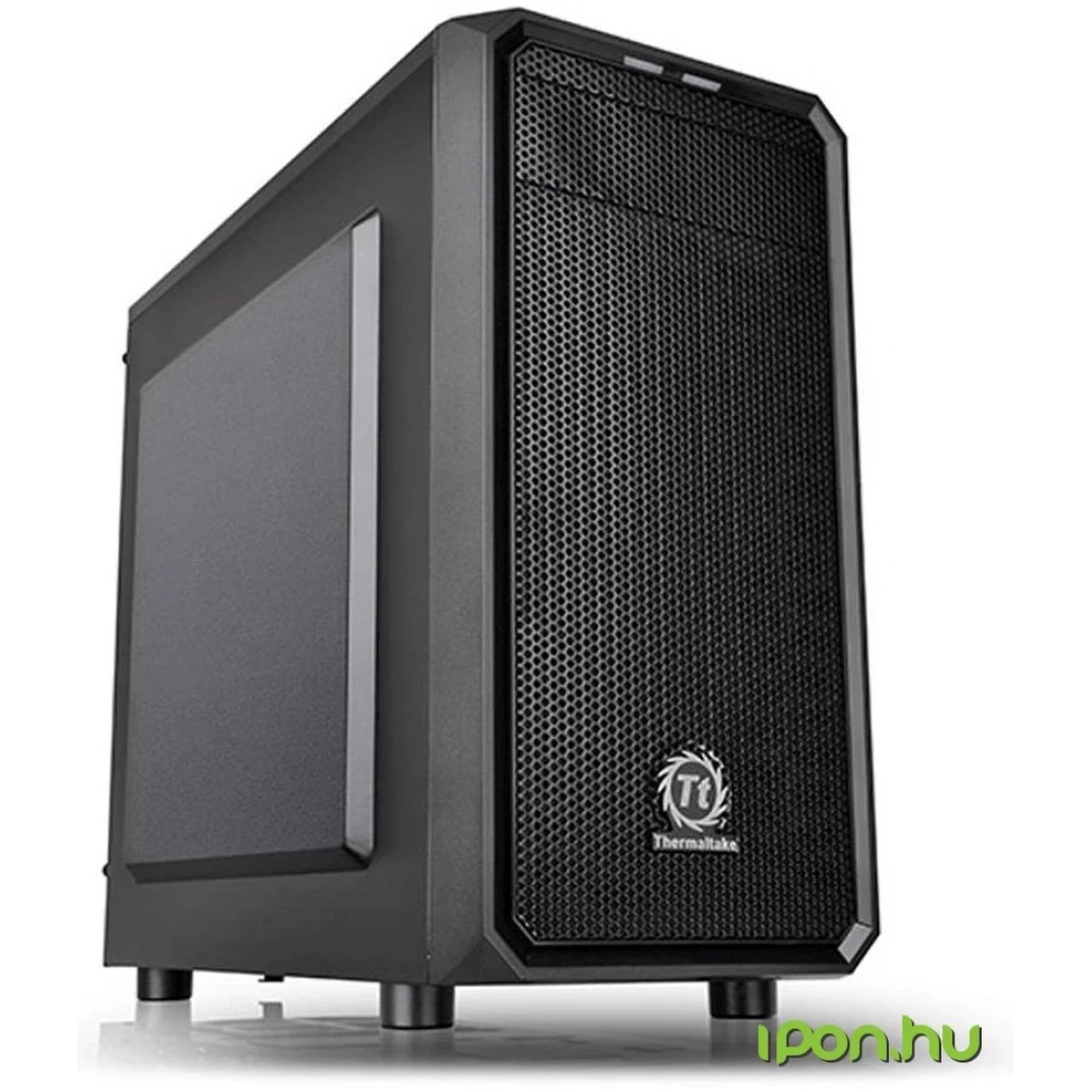 THERMALTAKE Versa H15 black