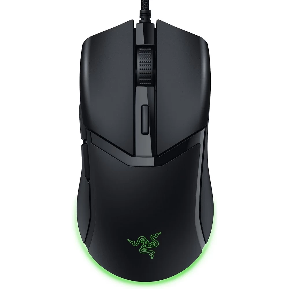 RAZER Cobra Black