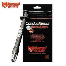 Thermal Grizzly Conductonaut Liquid Metal 1g