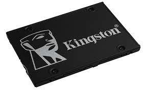 Kingston 1024GB KC600 2.5" SATA3
