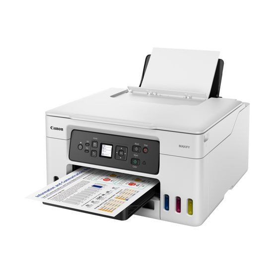 Printer Canon MAXIFY GX3040