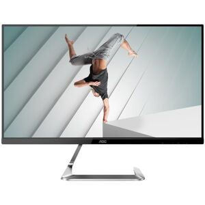 Monitor AOC LED Q27T1 QHD Porsche 27“