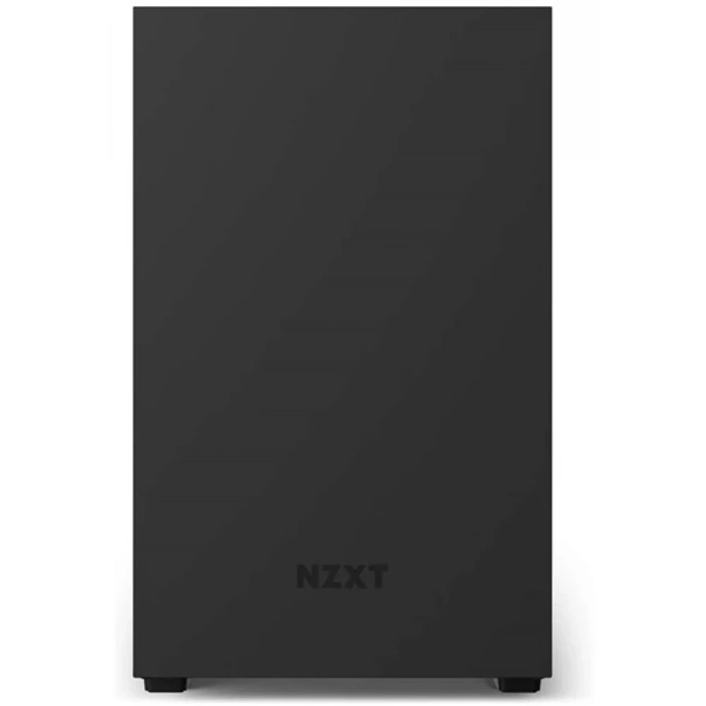 mITX H210i Matte Black CA-H210I-B1