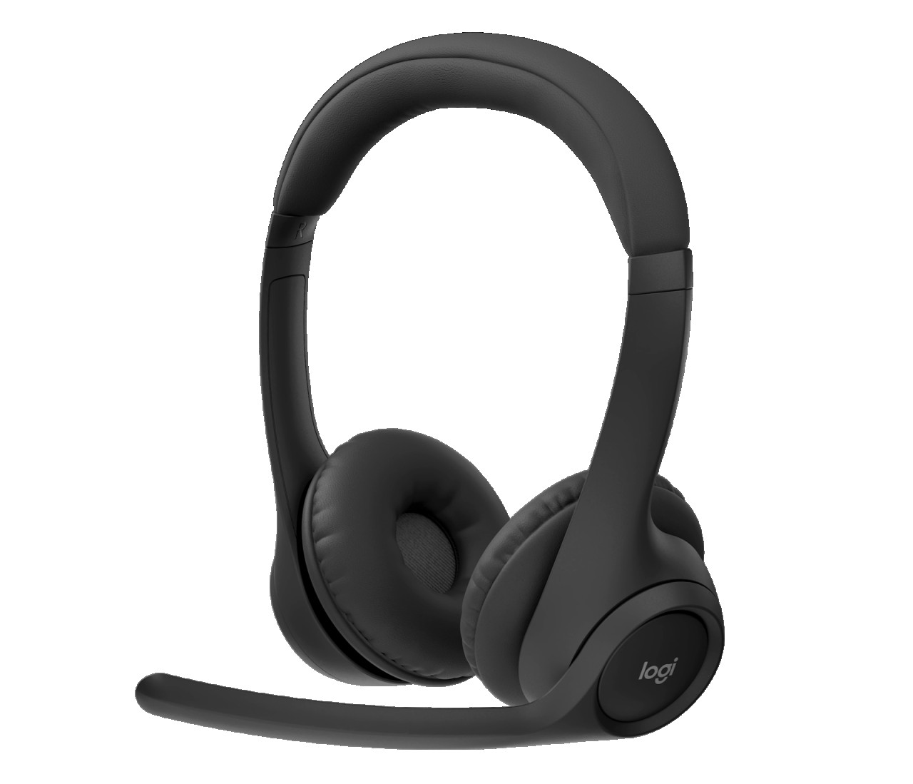 Slušalice Logitech Zone 300 Wireless