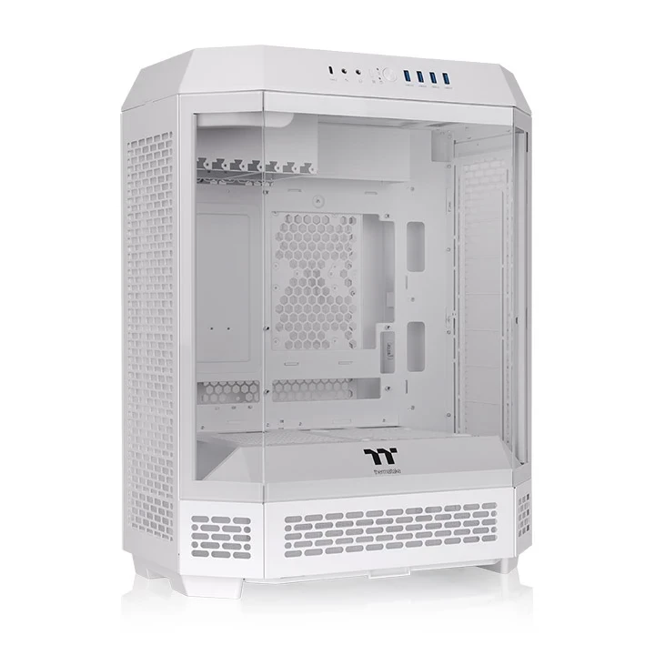 THERMALTAKE The Tower 600 white