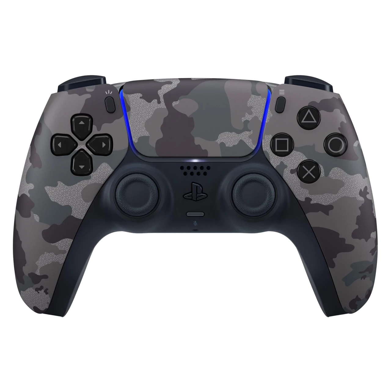 Gamepad Sony PS5 Dualseanse Grey Camo v2