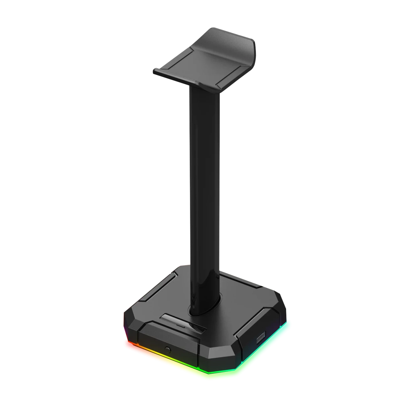 ReDragon - Stalak za slušalice RGB Scepter Pro HA300