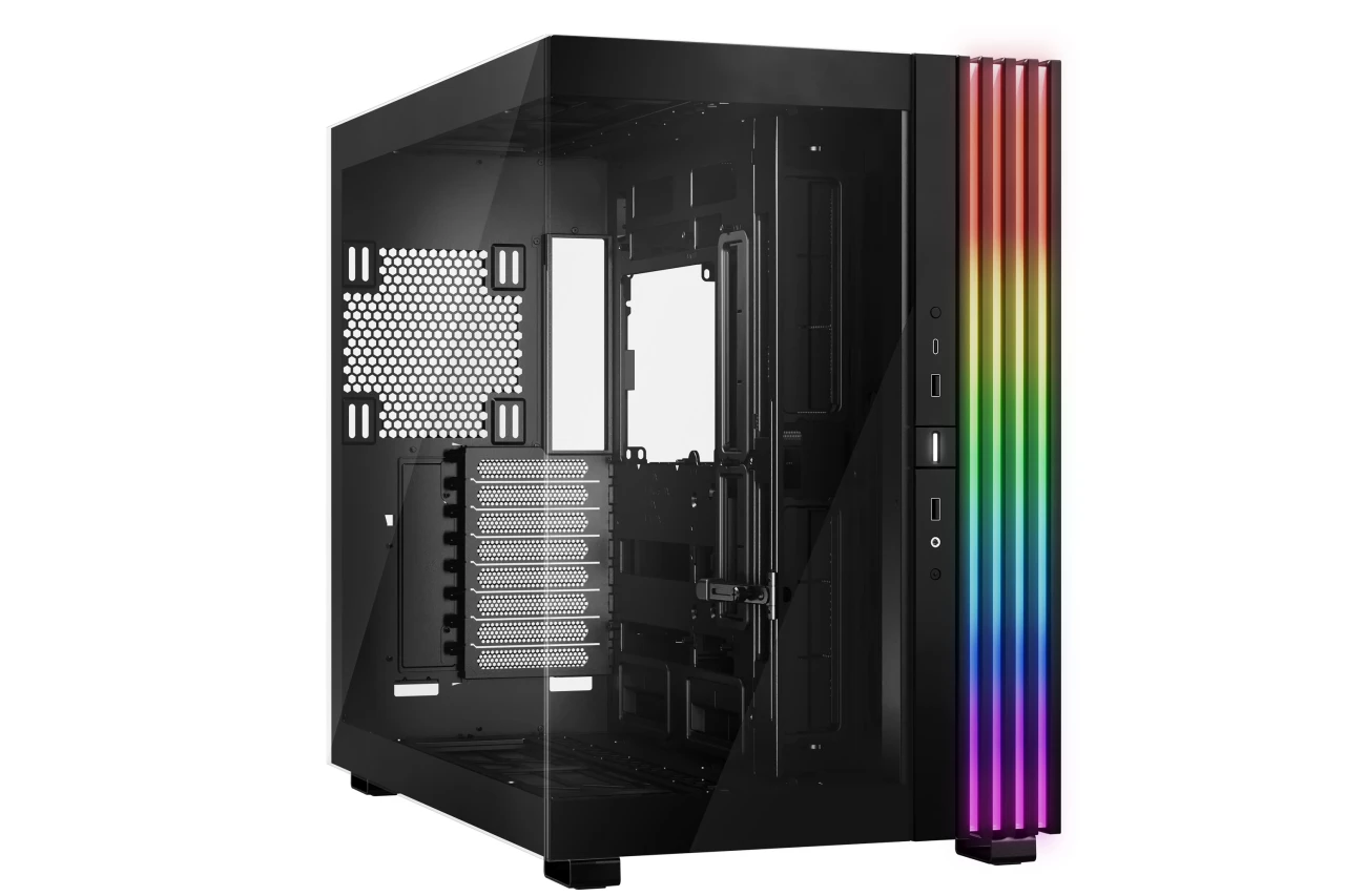 BE QUIET! Light Base 900 DX black