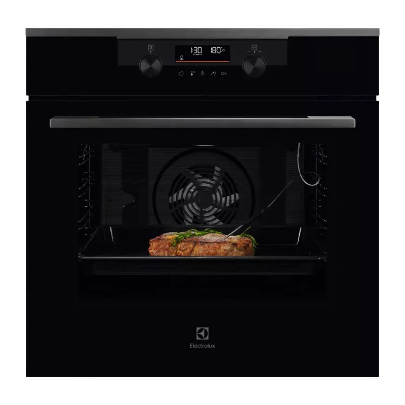 Električna pećnica Electrolux KODDP77X