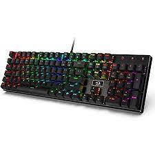 ReDragon Devarajas K556 RGB Brown Switch