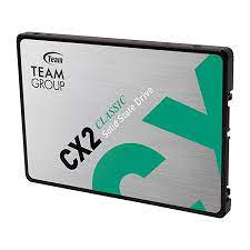 Team Group 256GB CX2 2.5" SATA3
