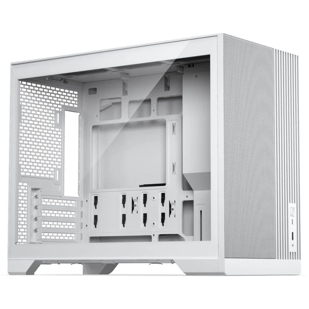 PHANTEKS XT M3 mATX TG white