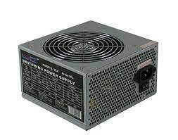 LC-Power 500W LC500H-12 V2.2 Office Series