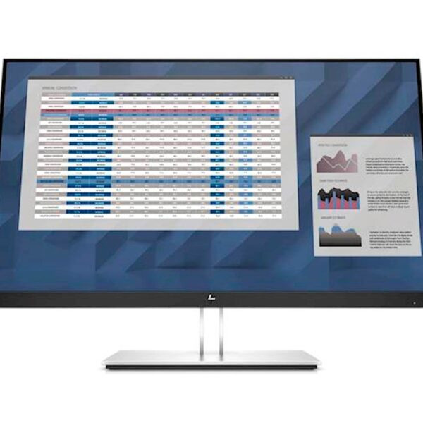 Monitor HP EliteDisplay E27 G4 9VG71AA 27"FHD IPS