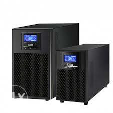 Mustek PowerMust 3000 Sinewave LCD Online IEC