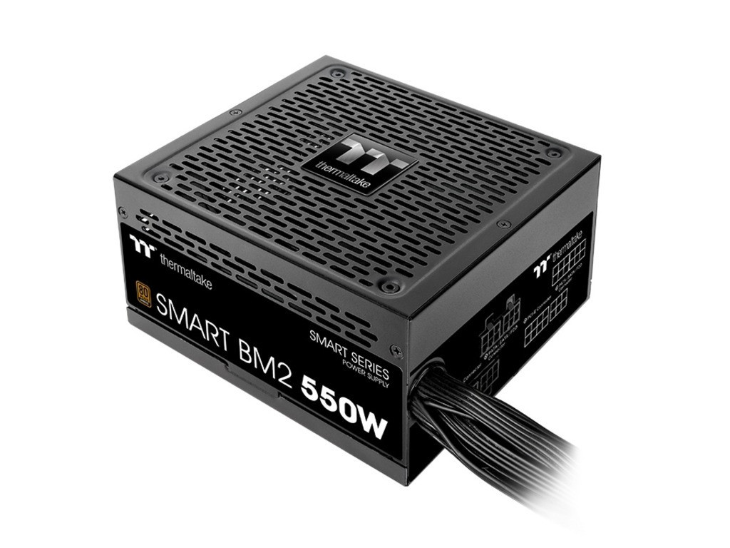Napajanje Thermaltake Smart BM3 550W